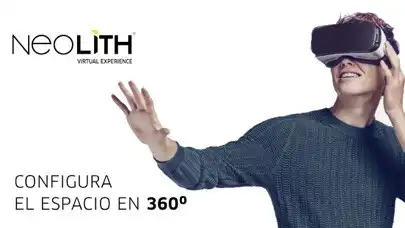 Play Neolith VR  and enjoy Neolith VR with UptoPlay