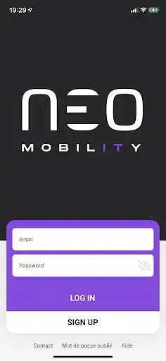 Play Neo Mobility  and enjoy Neo Mobility with UptoPlay