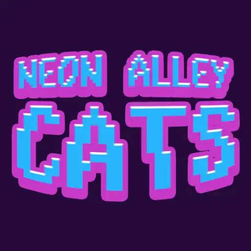 Play Neon Alley Cats APK