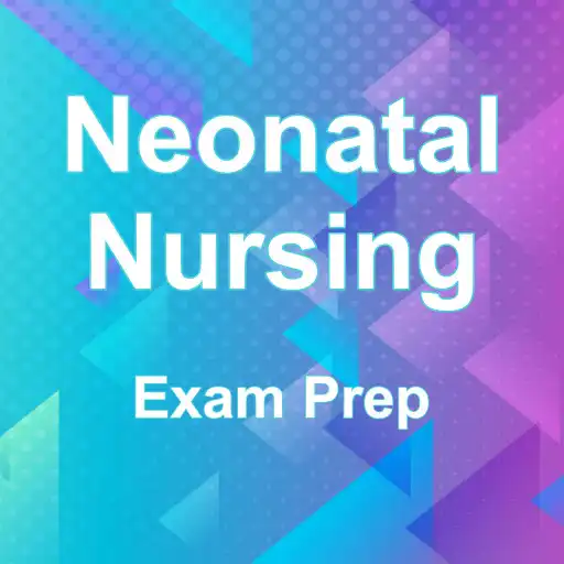 Play Neonatal Nursing Exam Prep: Flashcards, MCQ & Quiz APK