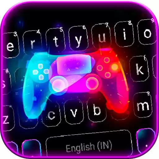 Play Neon Game Theme APK