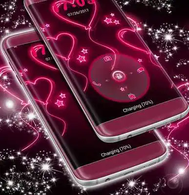 Play Neon Heart Locker Theme