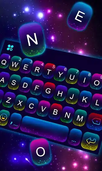 Play Neon Keyboard Pro 2023  and enjoy Neon Keyboard Pro 2023 with UptoPlay