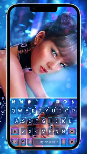 Play Neon Kpop Girl Themes  and enjoy Neon Kpop Girl Themes with UptoPlay