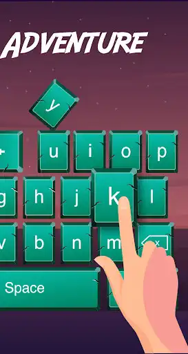 Play Neon Led keyboard Theme - Desert Adventure Topic as an online game Neon Led keyboard Theme - Desert Adventure Topic with UptoPlay