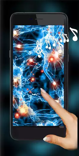 Play Neon Live Wallpaper  and enjoy Neon Live Wallpaper with UptoPlay