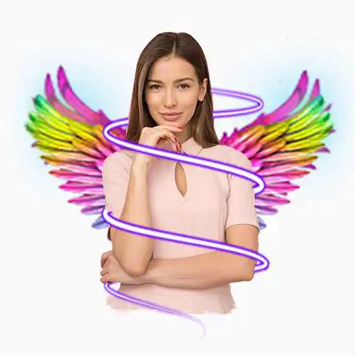 Play Neon Photo Editor - Neon Effect, Background Remove APK