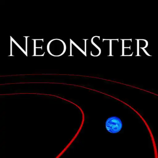 Play NeonSter APK