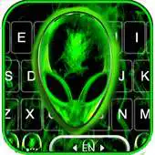 Free play online Neon Strange Alien APK