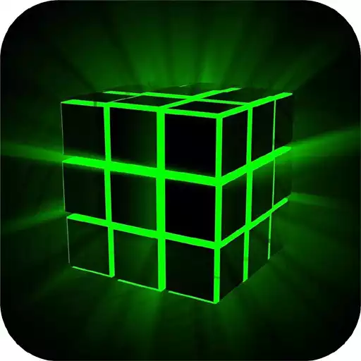 Play Neon Wallpaper APK