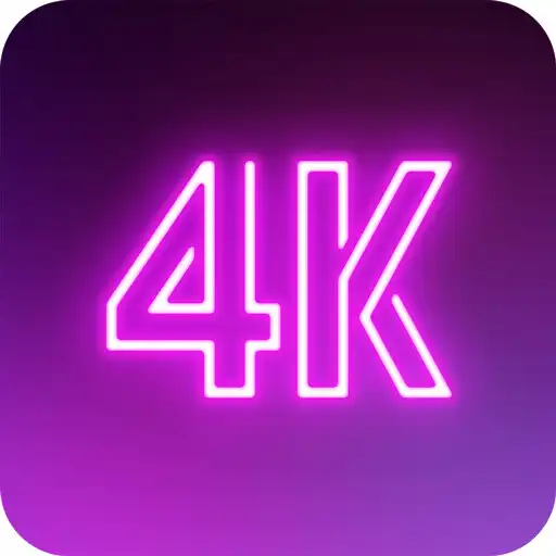 Play Neon Wallpapers 4K APK