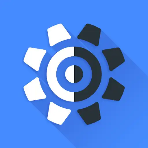 Play Neon - Wheel Launcher Theme APK