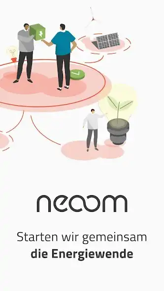 Play neoom APP  and enjoy neoom APP with UptoPlay