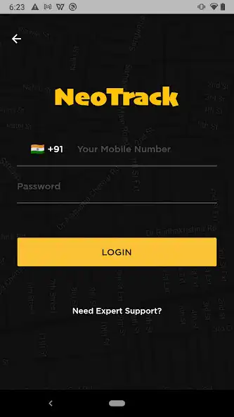 Play NeoTrack - Employee BusTracker as an online game NeoTrack - Employee BusTracker with UptoPlay