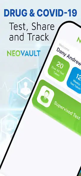 Play NEOVAULT: Drugs of Abuse Test  and enjoy NEOVAULT: Drugs of Abuse Test with UptoPlay