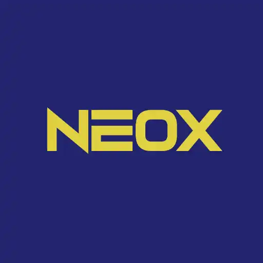 Play Neox Lights APK