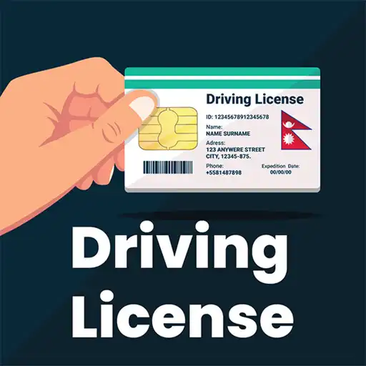 Play Nepal Driving License Exam APK