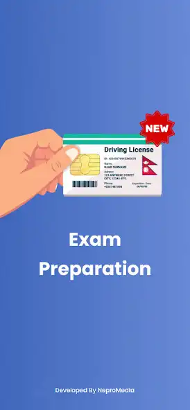 Play Nepal Driving License Exam  and enjoy Nepal Driving License Exam with UptoPlay