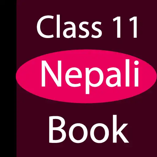 Play Nepali Book For Class 11 (Offline) APK