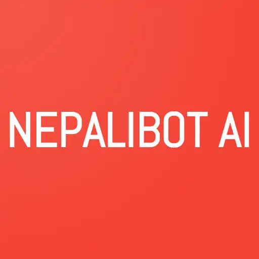 Play NepaliBot AI APK