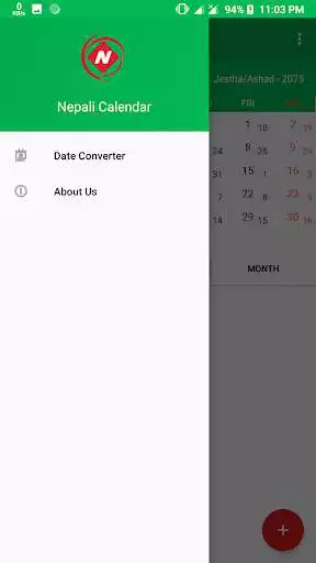 Play Nepali Calendar
