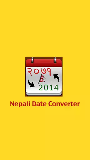 Play Nepali Date Converter  and enjoy Nepali Date Converter with UptoPlay