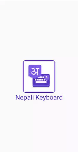 Play Nepali Keyboard - Easy Nepali Typing  and enjoy Nepali Keyboard - Easy Nepali Typing with UptoPlay