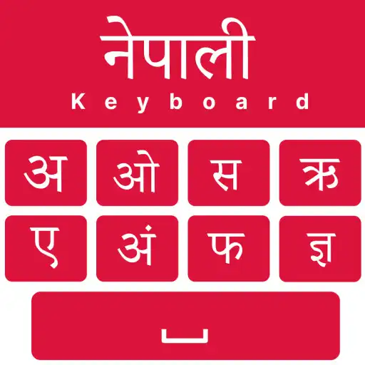 Play Nepali Keyboard - Voice Typing APK