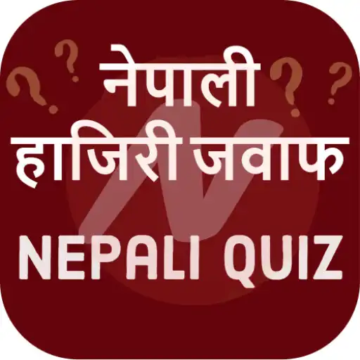 Play Nepali Quiz - GK Trivia Game APK