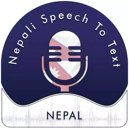 Play Nepali Speech To Text - Notes APK