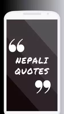 Play Nepali Status, Quotes, Shayari Maker + Editor