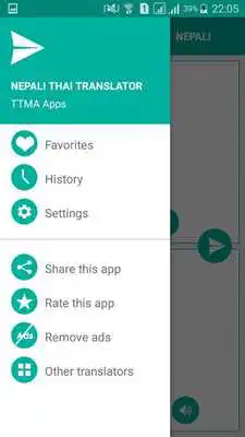 Play Nepali Thai Translator