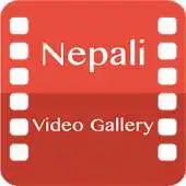 Free play online Nepali Video Gallery APK