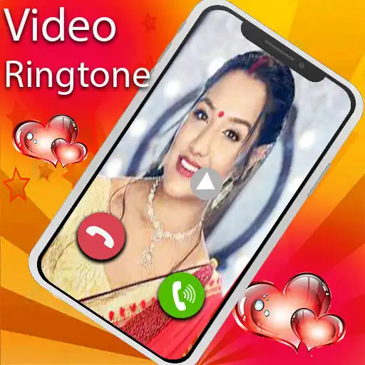 Play Nepali Video Ringtone for call APK