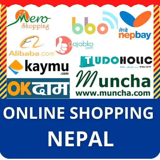 Play Nepal Online Shopping NP Shops APK