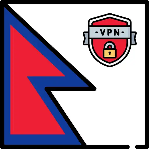 Play Nepal VPN - Private Proxy APK