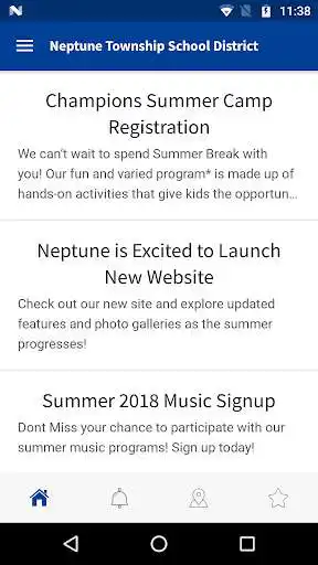 Play Neptune Township Schools  and enjoy Neptune Township Schools with UptoPlay