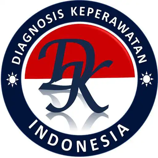 Run free android online NersDiag - Diagnosis Keperawatan Indonesia APK