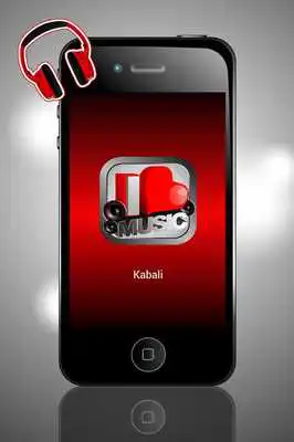 Play Neruppu Da Songs - Kabali