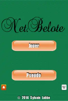 Play Net.Belote