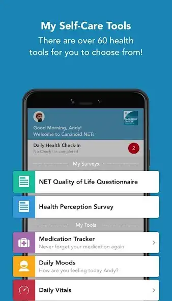 Play NET Cancer Health Storylines  and enjoy NET Cancer Health Storylines with UptoPlay