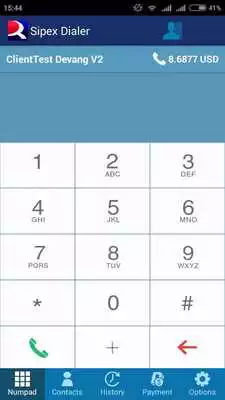 Play NetDial SIP Trunk Dialer.