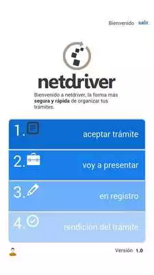 Play Netdriver