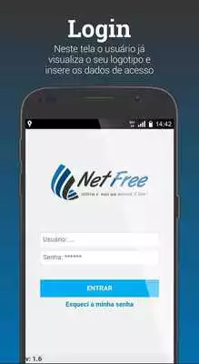 Play NetFree SAC