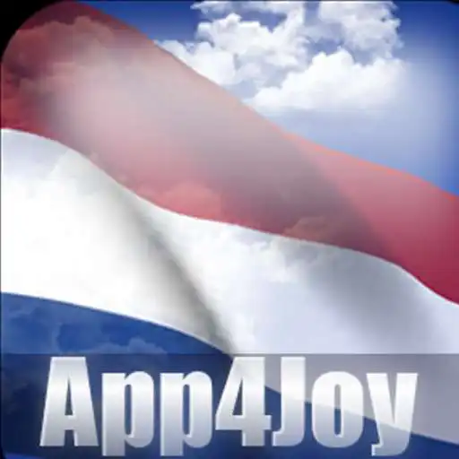 Play Netherlands flag APK