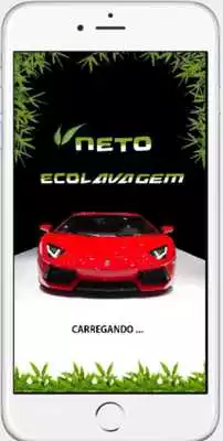 Play Neto Ecolavagem