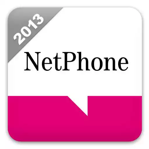 Play NetPhone Mobile Cloud 2013 APK