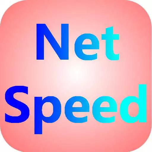 Free play online Net Speed Check APK