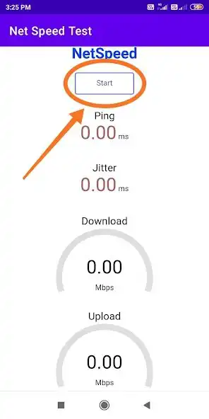 Play Net Speed Test  and enjoy Net Speed Test with UptoPlay