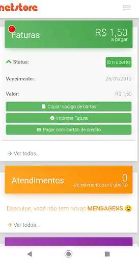 Play Netstore - Glorinha  and enjoy Netstore - Glorinha with UptoPlay